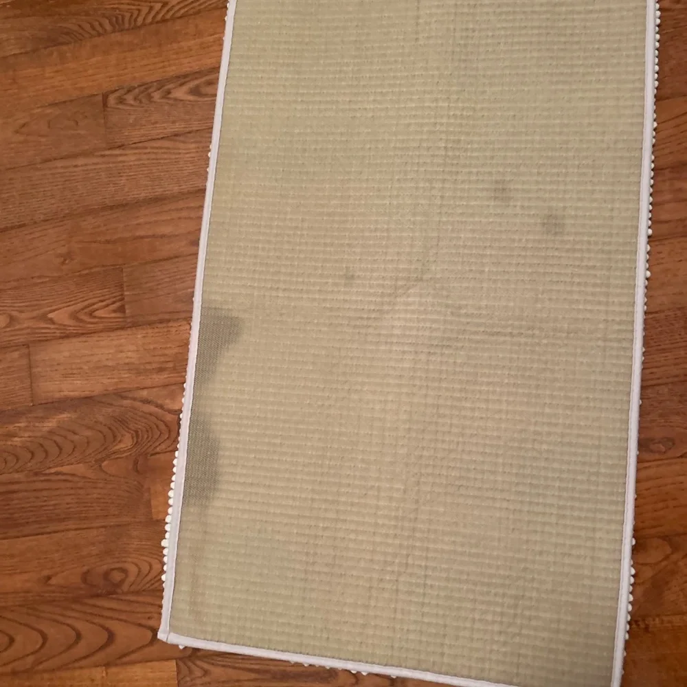 Bathroom Rugs - small & medium size